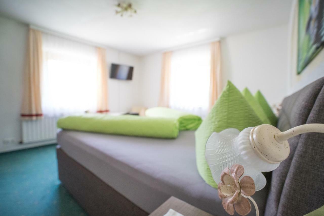 Ferienwohnung Permoser نيوستيف ام ستوبيتا المظهر الخارجي الصورة