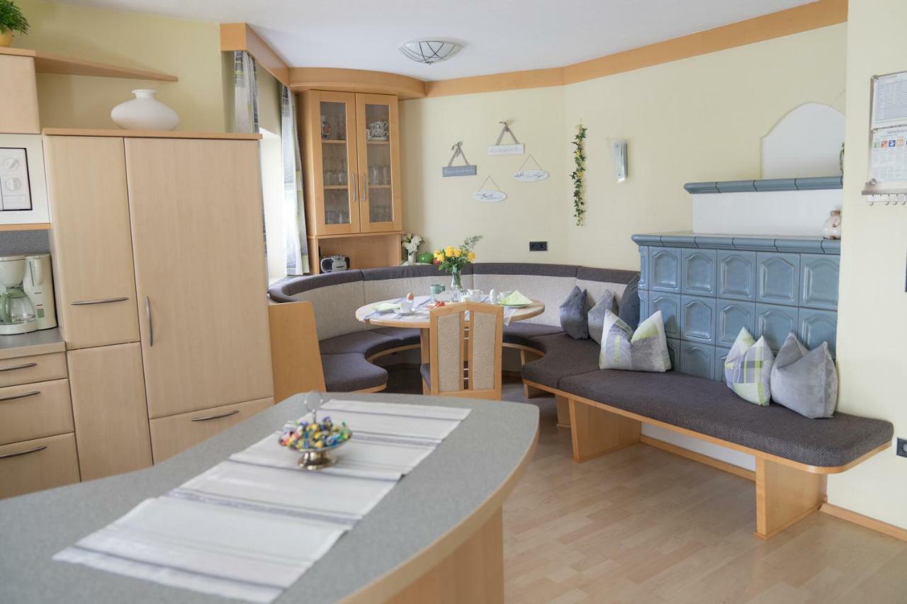 Ferienwohnung Permoser نيوستيف ام ستوبيتا المظهر الخارجي الصورة