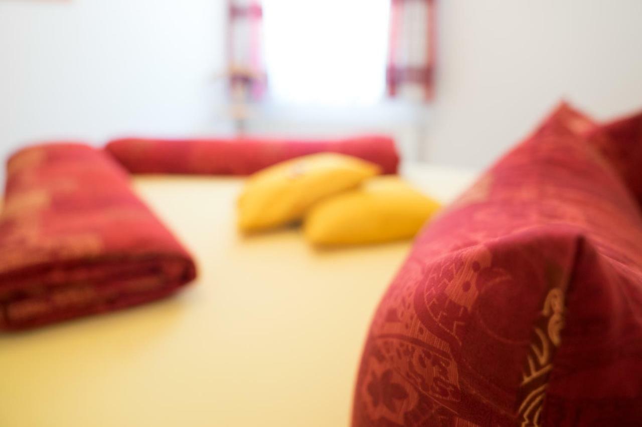 Ferienwohnung Permoser نيوستيف ام ستوبيتا المظهر الخارجي الصورة