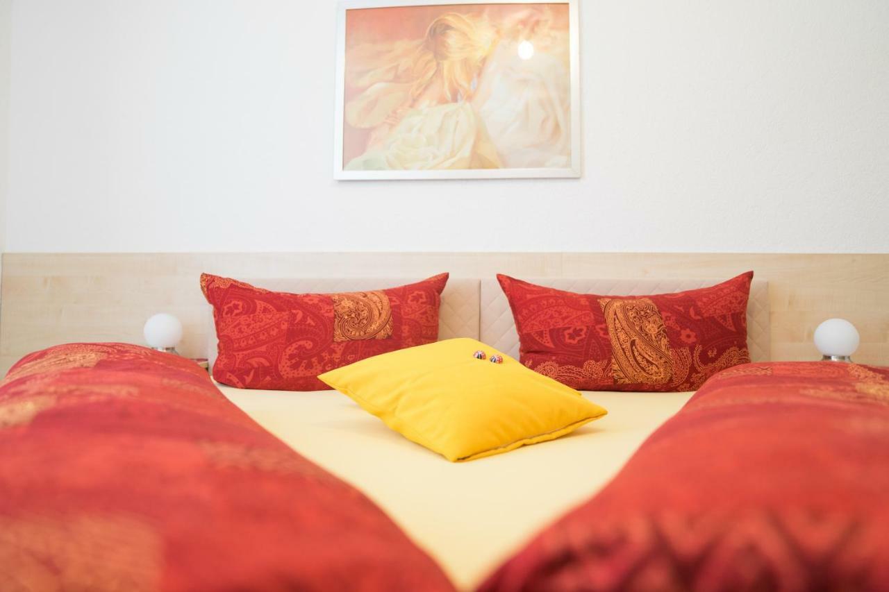 Ferienwohnung Permoser نيوستيف ام ستوبيتا المظهر الخارجي الصورة