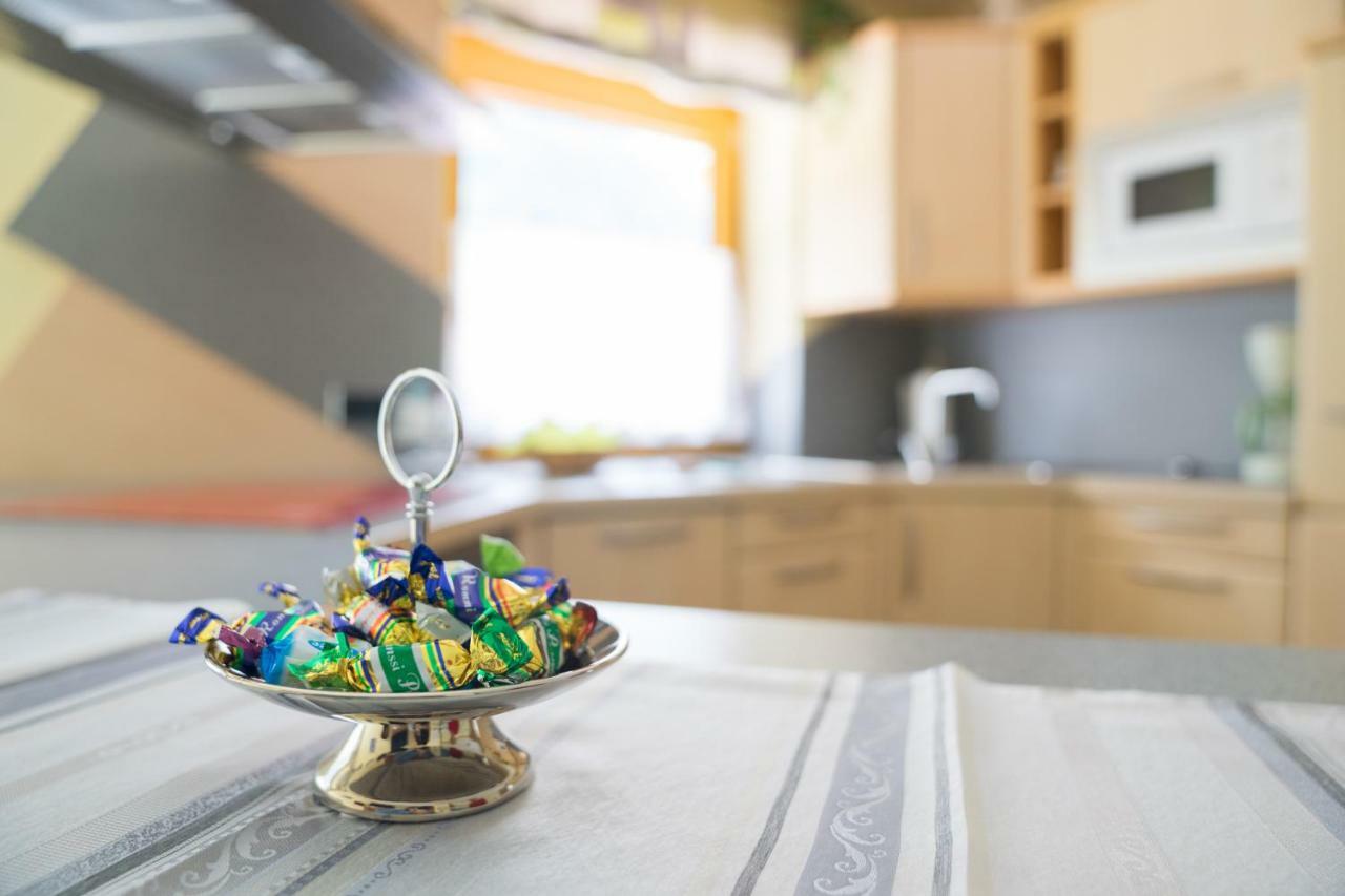 Ferienwohnung Permoser نيوستيف ام ستوبيتا المظهر الخارجي الصورة